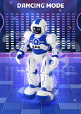 EduCuties Programmable Remote Control Smart Robot Toy for Kids (Age 4-10)
