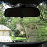 Rain-X 800002243 Glass Treatment, 7 oz, exterior glass treatment for improved wet weather driving visibility