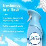 FBRZ AIR Linen&Sky 6/8.8oz US
