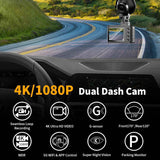 dashcam-4k-dual-channel-front-and-rear-car-dash-camera-with-5ghz-wifi-64gb-card-app-control