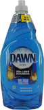 Dawn Dishwashing Liquid, Original Scent, 38 fl oz