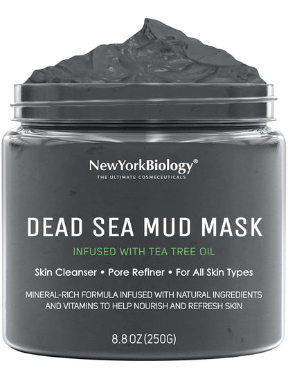 new-york-biology-dead-sea-mud-mask-8-8-oz-for-face-and-body-spa-quality-pore-refiner-for-oily-skin