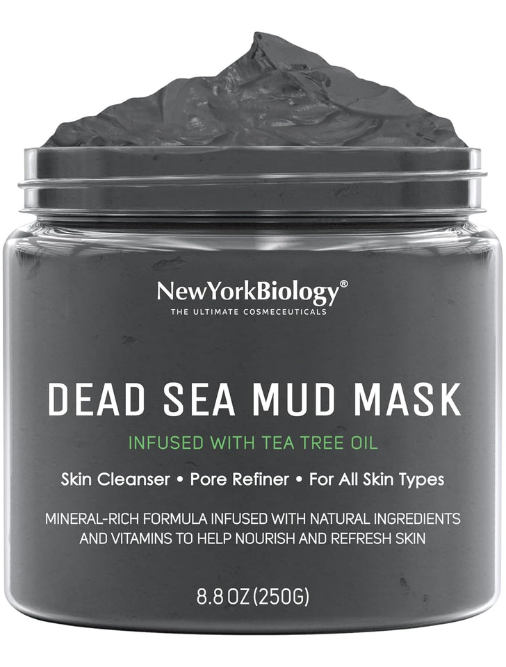 new-york-biology-dead-sea-mud-mask-8-8-oz-for-face-and-body-spa-quality-pore-refiner-for-oily-skin