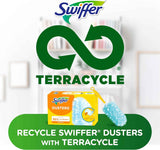 Swiffer Dusters Refills, 10 ct (Packaging May Vary)