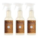 Mrs. Meyer's Clean Day All-Purpose Cleaner Spray, Acorn Spice, 16 oz - Pack of 3