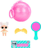 LOL Surprise Eye Spy Series Baby Sisters Dolls