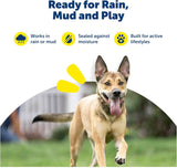 PetSafe Rfa-67d-11 Dog Collar Batteries Waterproof Lithium Metal 2-Pack 6V Replacement for PetSafe Systems