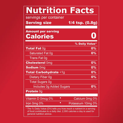 McCormick Garlic Powder, 8.75 oz