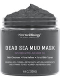 new-york-biology-dead-sea-mud-mask-8-8-oz-for-face-and-body-spa-quality-pore-refiner-for-oily-skin