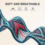 Maledan 10 Pack Stretchy Solo Loop Compatible with Apple Watch Band 40mm 38mm 41mm 42mm 44mm 45mm 46mm 49mm Women Men,Soft Nylon Elastic Braided Strap for iWatch Series 11 10 9 8 7 6 5 4 3 2 1 SE Ultra