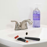 OXO Good Grips Deep Clean Brush Set