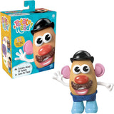 Potato Head Mr. Potato Head Set with 13 Parts and Pieces, Toddler and Preschool Toys for Boys and Girls, Ages 2+