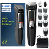 philips norelco all-in-one 13 in 1 trimmer beard groomer men's hair clipper