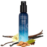 pacificas island vanilla 6oz hair and body mist, paraben-free, no alcohol, vegan and cruelty-free for women