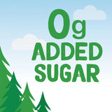 Black Forest Stretch Island Fruit Strips, Zero Grams Added Sugar Non-GMO, 48-count
