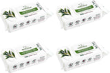 Best Pet Supplies Pet Wipes for Dogs - Dog Wipes Cleaning Deodorizing, for Coats, Ears, Paws - Hydrating, Aloe Vera