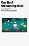 Amazon Fire TV Stick 4K Max streaming device, with AI-powered Fire TV Search, supports Wi-Fi 6E, free & live TV without cable or satellite, find shows faster with Alexa+