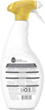 Seventh Generation Lemongrass Citrus Disinfecting Multi-Surface Cleaner - 26 Oz, Pack of 4