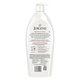 jergens ultra healing dry skin lotion 32oz hand body moisturizer white