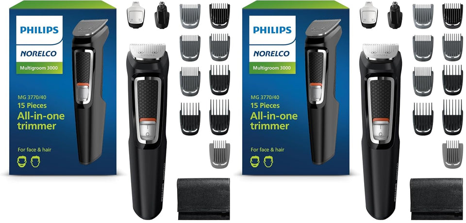 philips norelco all-in-one 13 in 1 trimmer beard groomer men's hair clipper