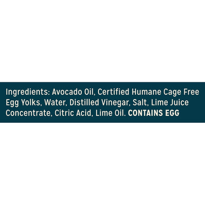 Sir Kensington's Mayonnaise Avocado Oil Mayo Keto Diet & Paleo Diet Certified Gluten Free & Non-GMO Project Verified Condiment 12 oz
