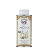 la tourangelle garlic oil high oleic oil for cooking pastas salad dressings and drizzling on popcorn 8.45 fl oz
