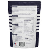 le marinier celtic salt fine ground, 1.1lb mineral rich organic french sea salt, 100% natural and unrefined