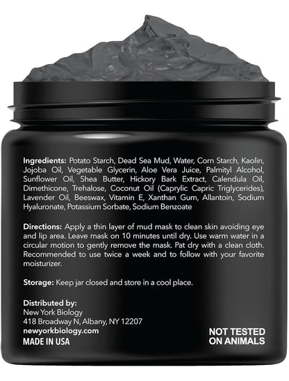new-york-biology-dead-sea-mud-mask-8-8-oz-for-face-and-body-spa-quality-pore-refiner-for-oily-skin