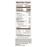 clif chocolate peanut butter energy snack bar, 1.76 oz, non-gmo, usda organic, 5 pack