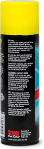 Invisible Glass 91164-2PK Premium Aerosol Glass Cleaner Spray for Car Windshields and Windows, Automotive and Home Window Cleaner, Streak-Free, Ammonia-Free, Tint-Safe – 19 oz (Pack of 2)