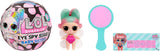 LOL Surprise Eye Spy Series Baby Sisters Dolls