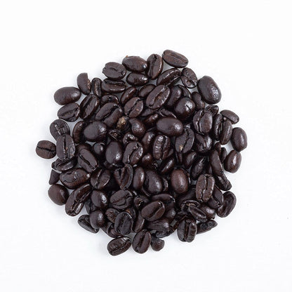 San Francisco Bay Coffee - Decaf Medium-Dark Roast Whole Bean Coffee - Decaf Gourmet Blend (2 lb bag) - Swiss Water Processed