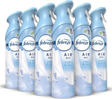 FBRZ AIR Linen&Sky 6/8.8oz US