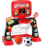 VTech Smart Shots Sports Center (Frustration Free Packaging), Yellow