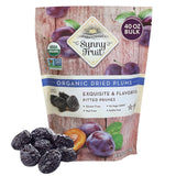 sunny-fruit-soft-organic-pitted-prunes-2-5-pound-bulk-bag-argentina-gourmet-prunes-no-preservatives