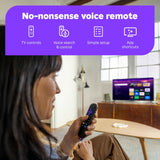 Roku Streaming Stick HD — HD Streaming Device for TV with Roku Voice Remote, Free & Live TV