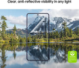 Samsung Galaxy S26 Ultra Anti-Reflecting Film, Phone Screen Protector, Anti-Scratch, Dust, and Fingerprint Shield, Anti-Glare, High Touch Sensitivity, Transparent