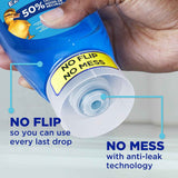 Dawn Ultra Original Dish Soap for Grease Cleaning Power, 22 fl oz Dishwashing Liquid Refill