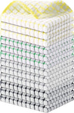 kitinjoy-cotton-8-pack-terry-kitchen-dish-cloths-absorbent-dish-rags-quick-drying