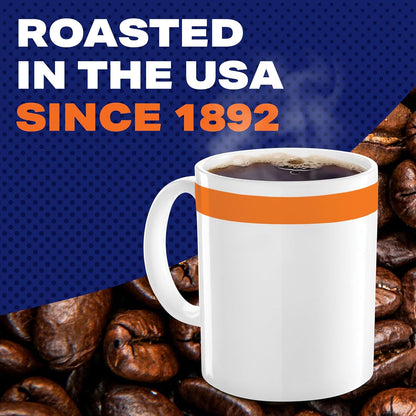 Maxwell House Original Roast Medium Roast K-Cup Coffee Pods, 48 ct Box