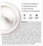 loreal paris collagen daily face moisturizer, 1.7 oz, anti aging, hydrating, daily use