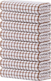 kitinjoy-cotton-8-pack-terry-kitchen-dish-cloths-absorbent-dish-rags-quick-drying