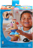 Potato Head Mr. Potato Head Set with 13 Parts and Pieces, Toddler and Preschool Toys for Boys and Girls, Ages 2+