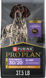 purina pro plan sport performance chicken and rice dog food 37.5 lb high protein formula