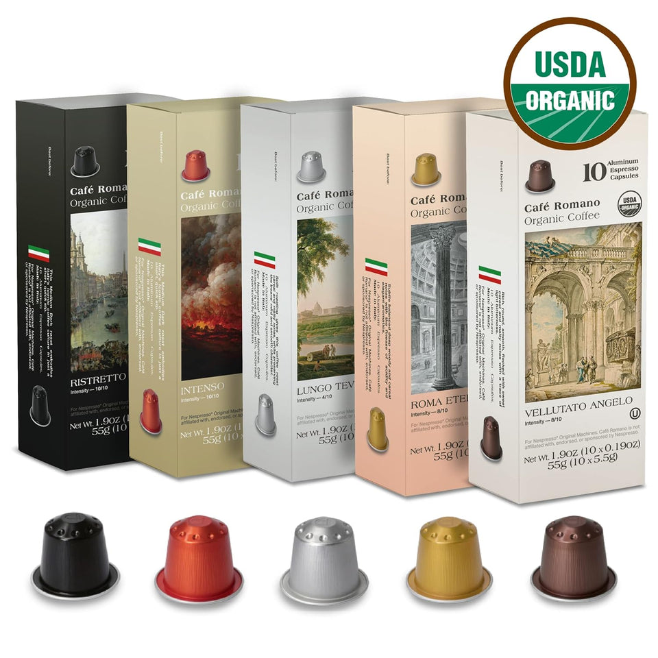 cafe-romano-coffee-aluminum-espresso-pods-nespresso-original-machine-100-pack-italian-espresso