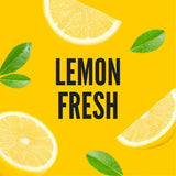 formula 409 multi-surface cleaner, lemon fresh, 32 fluid ounces, pack of 3, 99.9% germ kill rate, antibacterial formula