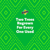 Bounty Select-A-Size Paper Towels, White, 8 Triple Rolls = 24 Regular Rolls - Rayz Mart