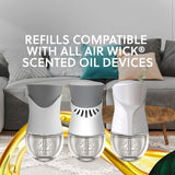 Air Wick Scented Oils 0+10 Fresh Waters