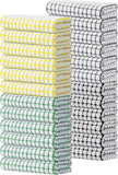 kitinjoy-cotton-8-pack-terry-kitchen-dish-cloths-absorbent-dish-rags-quick-drying