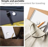 𝟐𝟎𝟐𝟔 𝐔𝐩𝐠𝐫𝐚𝐝𝐞𝐝 Magnetic Charging Cable for Apple Watch Charger,[USB C Port] Wireless Charging Cable Compatible with iWatch Series Ultra/10/9/8/7/6/SE/SE2/5/4/3/2[3.3FT]-White